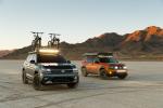 Volkswagen Atlas Adventure Concept 2019 года